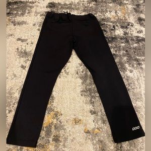 Black Lorna Jane leggings